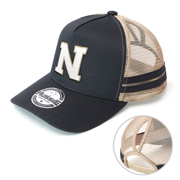 Ponytail Cap Thumbnail